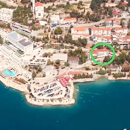 Apartment Maria Neum
