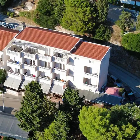 Apartamento Maria Neum