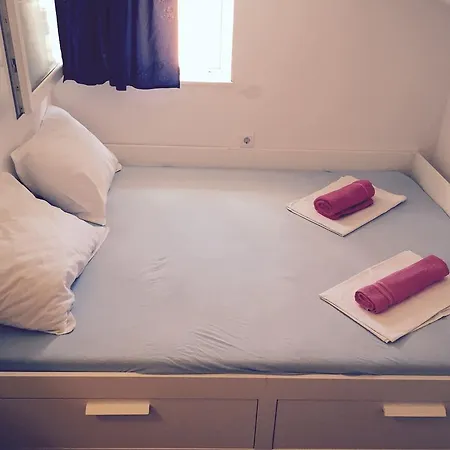 Apartment Maria *