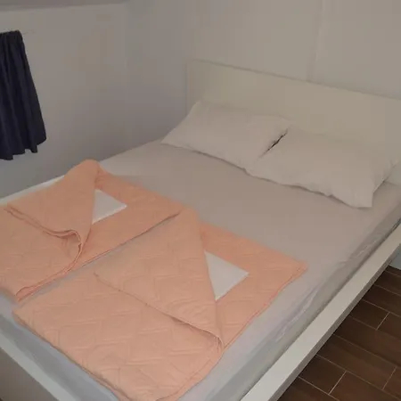 Maria Apartment *