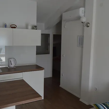 Maria Apartment *
