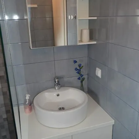 Apartment Maria Neum