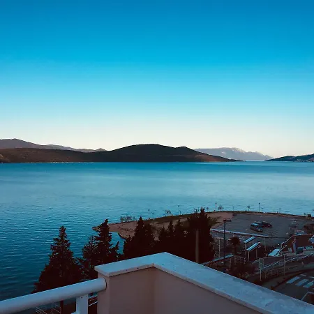 Apartment Maria Neum